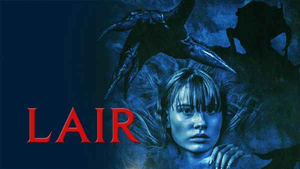 Lair Poster 7