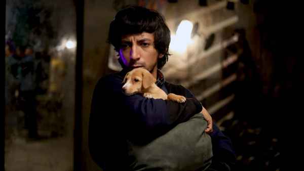 Lakadbaggha Poster 3