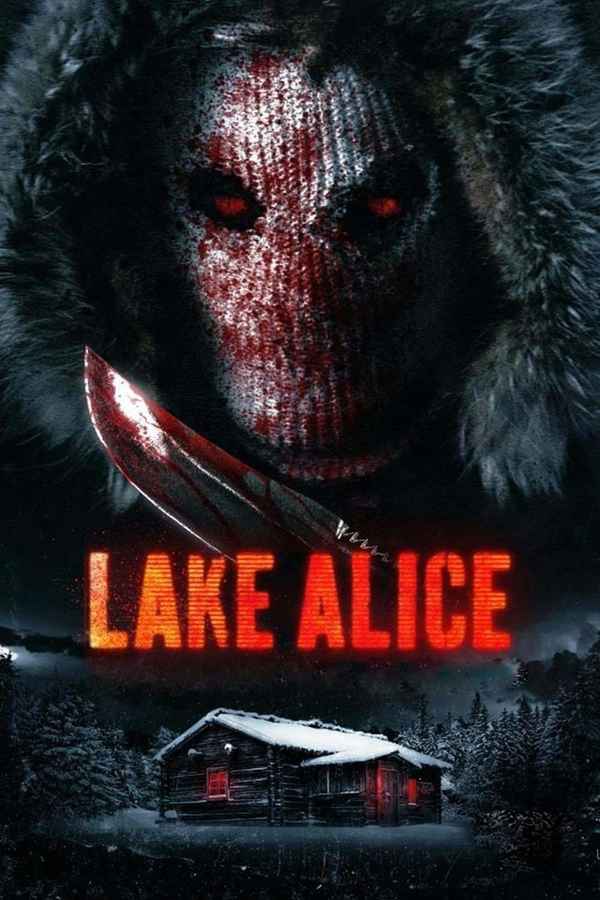 Lake Alice Poster 6
