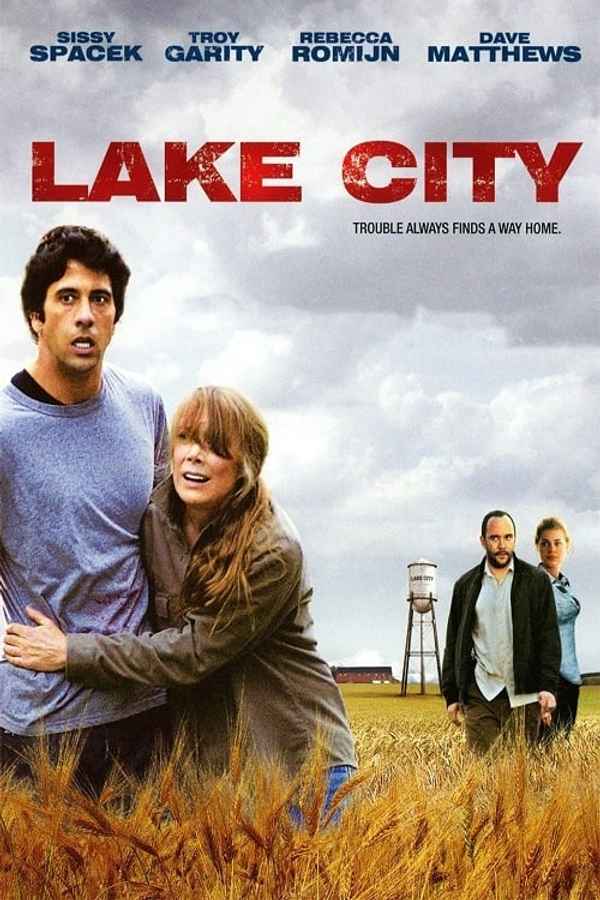Lake City Poster 3