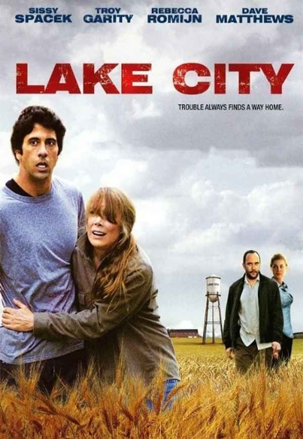 Lake City Poster 4