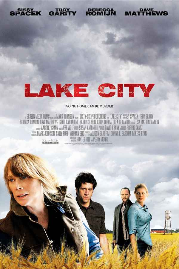Lake City Poster 2