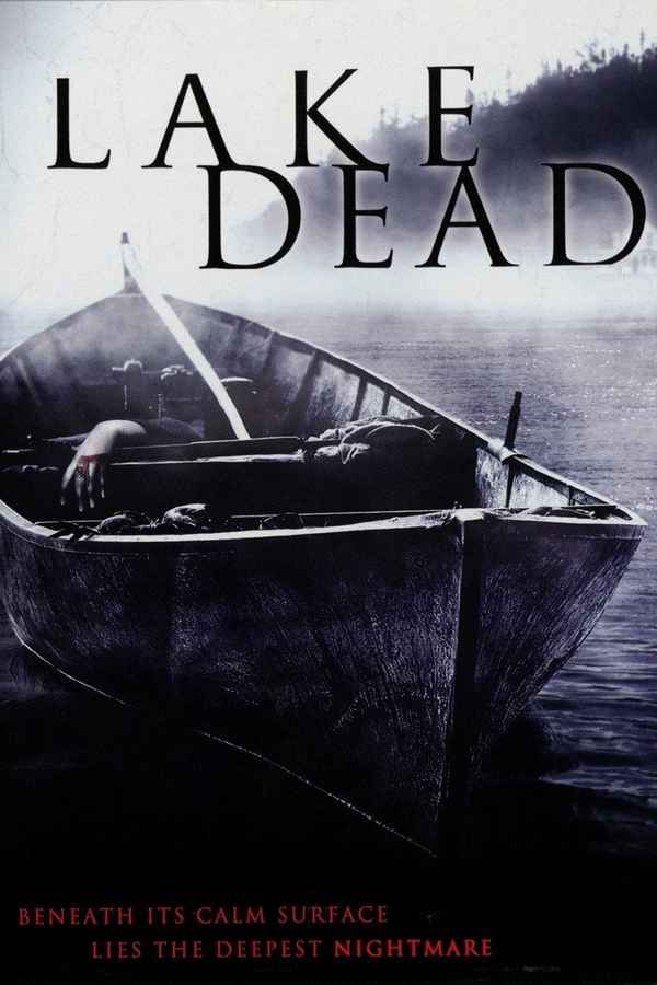Lake Dead Poster 4