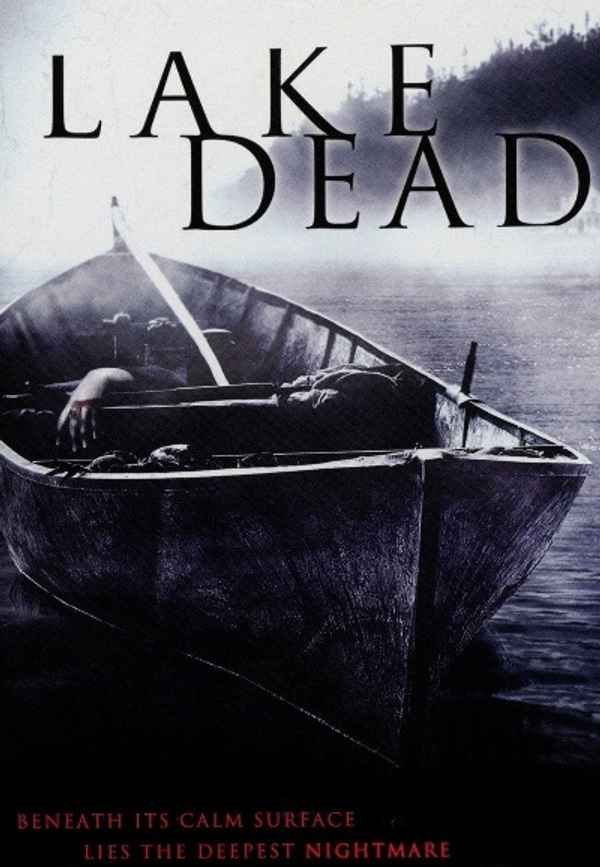 Lake Dead Poster 6