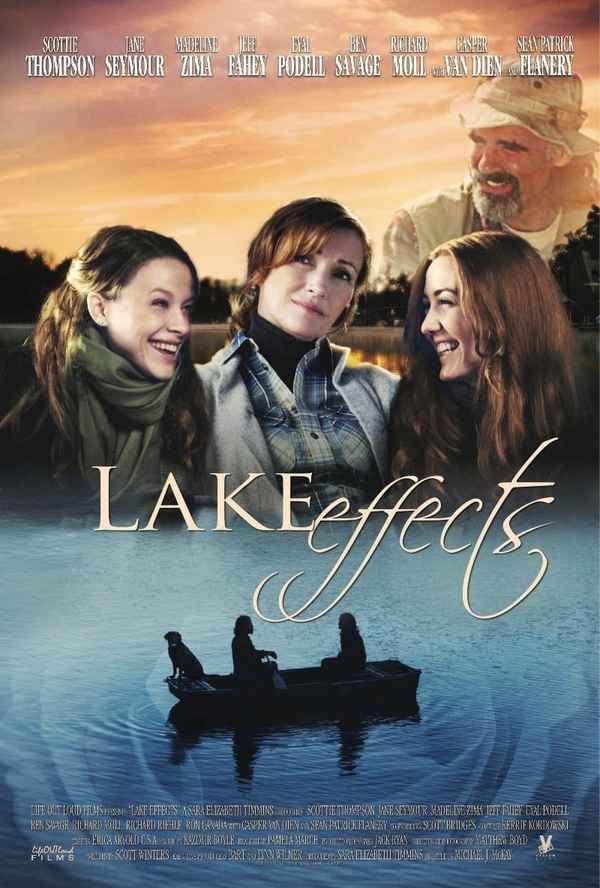 Lake Effects Poster 6