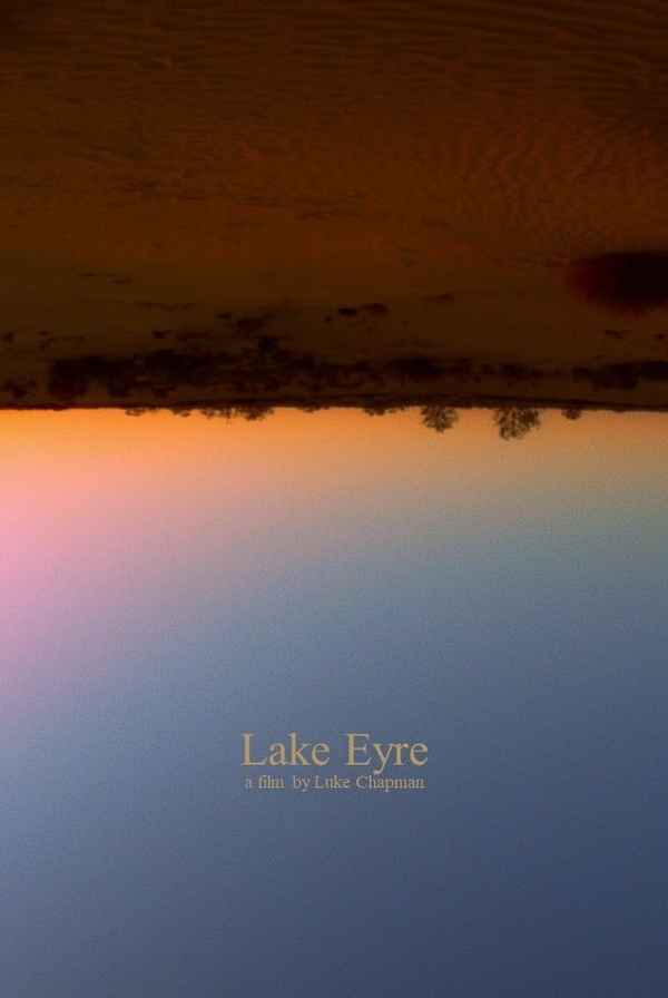 Lake Eyre Poster 4
