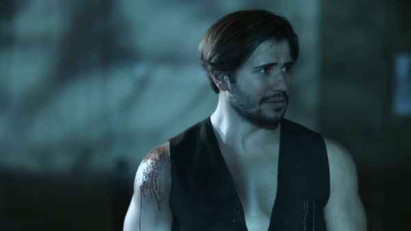 Lake Fear 3 Poster 6