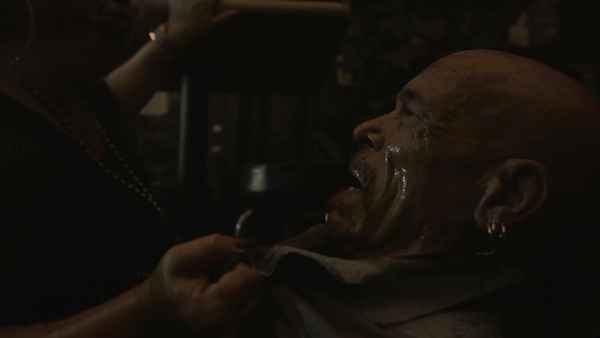 Lake Fear 3 Poster 5