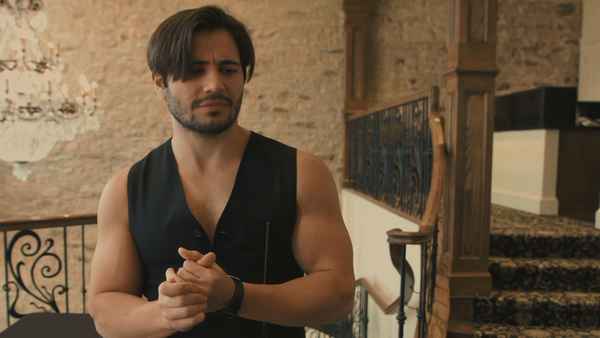 Lake Fear 3 Poster 2