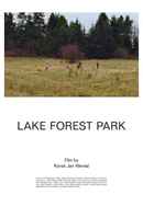 Lake Forest Park Poster 4