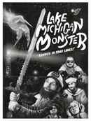 Lake Michigan Monster Poster 4