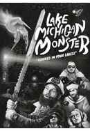 Lake Michigan Monster Poster 7