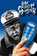 Lake Michigan Monster Poster 6