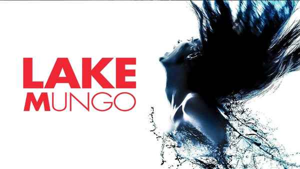 Lake Mungo Poster 7