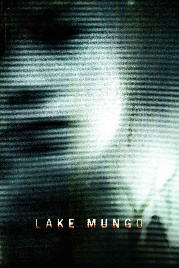 Lake Mungo Poster 5