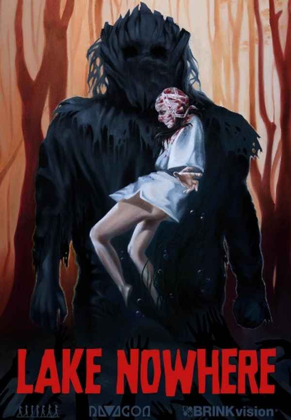 Lake Nowhere Poster 5