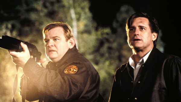 Lake Placid Poster 1