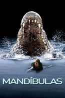 Lake Placid Poster 3