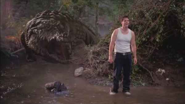 Lake Placid 2 Poster 2