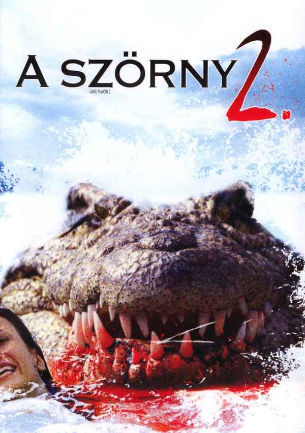 Lake Placid 2 Poster 4