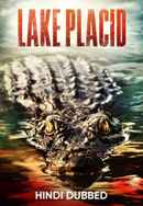 Lake Placid Poster 2