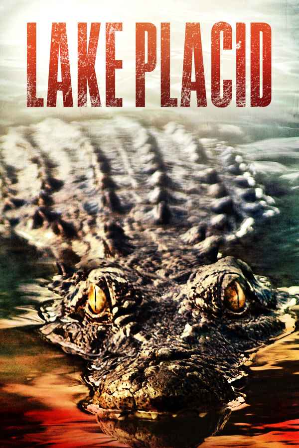 Lake Placid Poster 6