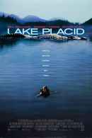 Lake Placid Poster 7