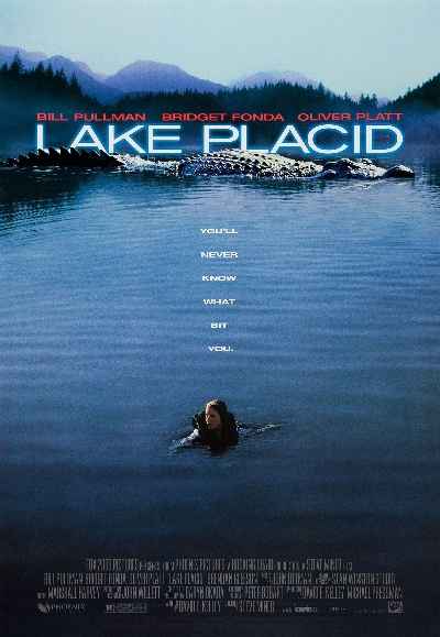 Lake Placid