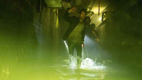 Lake Placid: Legacy Poster 6