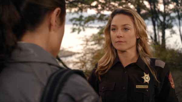 Lake Placid: The Final Chapter Poster 6