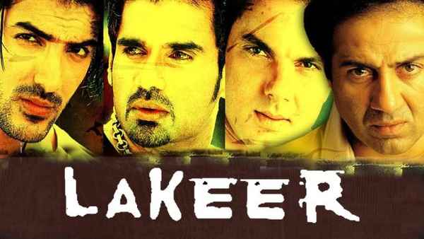 Lakeer Poster 4