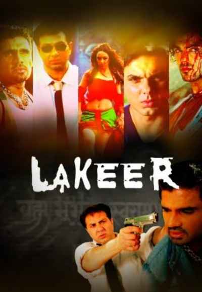 Lakeer