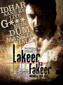 Lakeer Ka Fakeer Poster 6