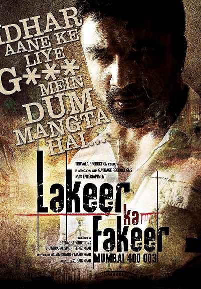 Lakeer Ka Fakeer