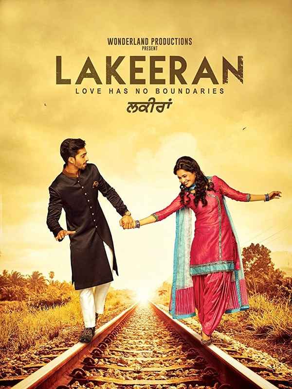 Lakeeran Poster 5