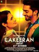 Lakeeran Poster 2