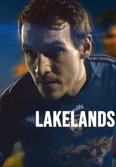 Lakelands