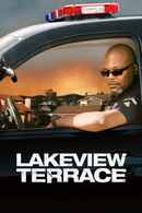 Lakeview Terrace Poster 1