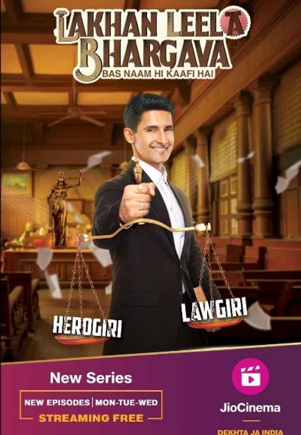 Lakhan Leela Bhargava Poster 3