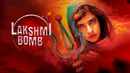 Lakshmi Bomb Poster 3