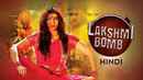 Lakshmi Bomb Poster 4