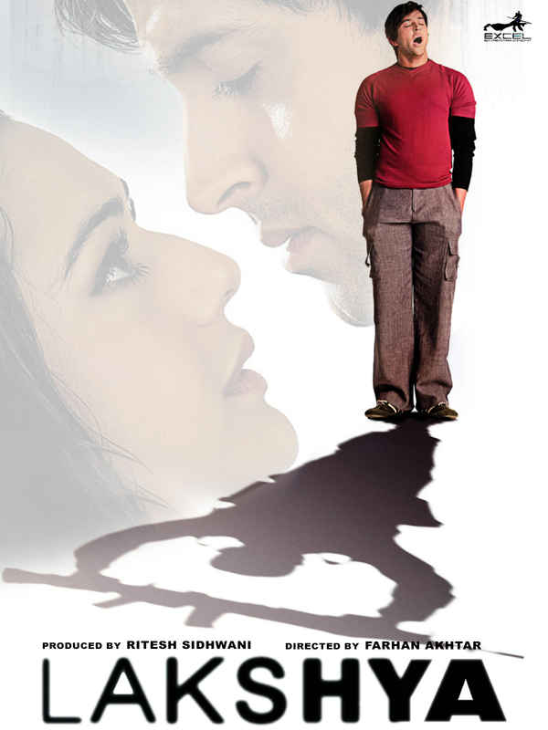 Lakshya Poster 2