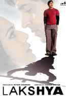 Lakshya Poster 3