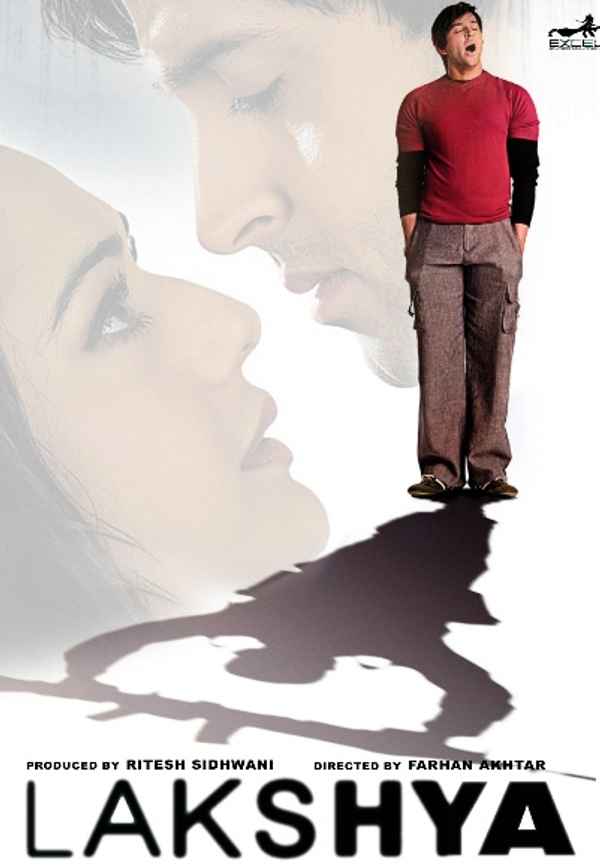 Lakshya Poster 3