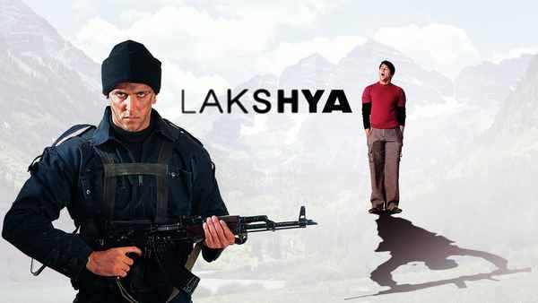 Lakshya Poster 1
