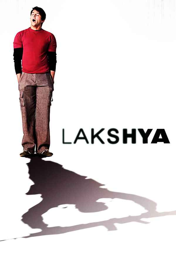 Lakshya Poster 6