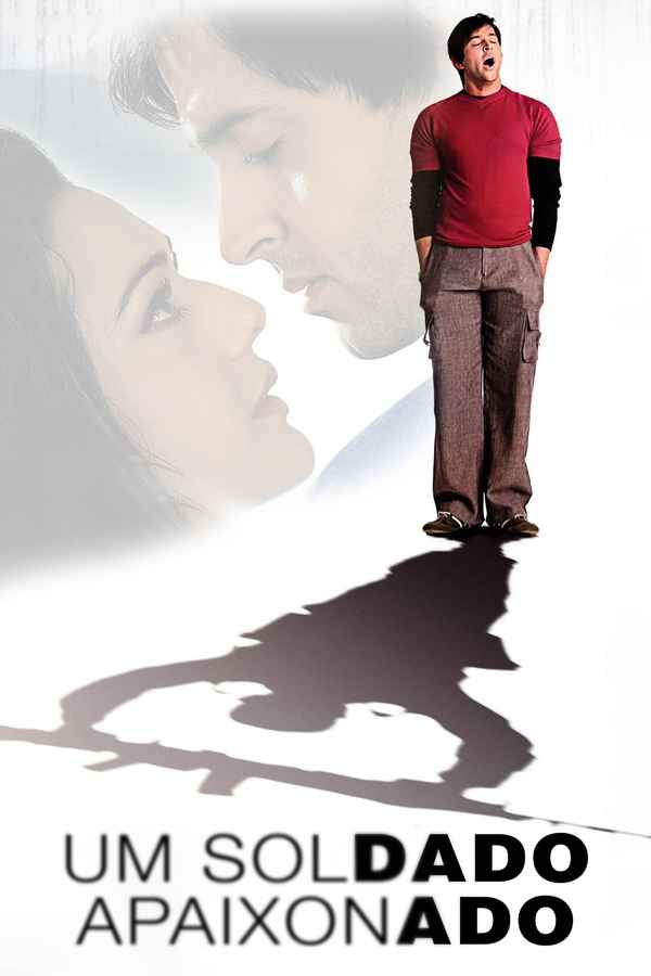 Lakshya Poster 3