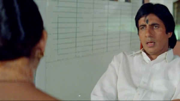 Lal Baadshah Poster 2