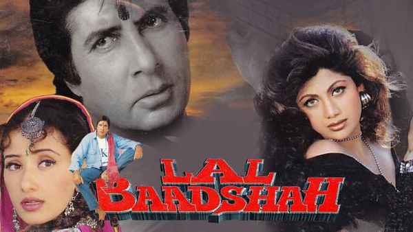 Lal Baadshah Poster 7