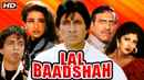 Lal Baadshah Poster 3